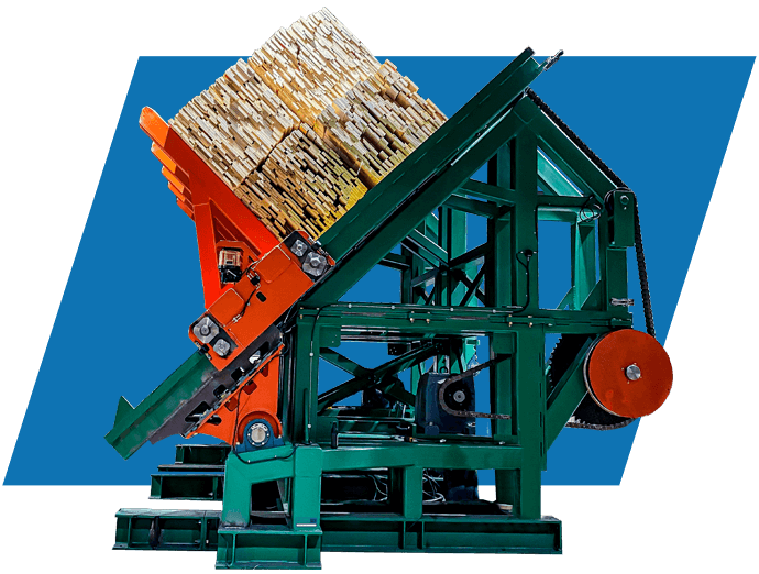 Décanteur en continu