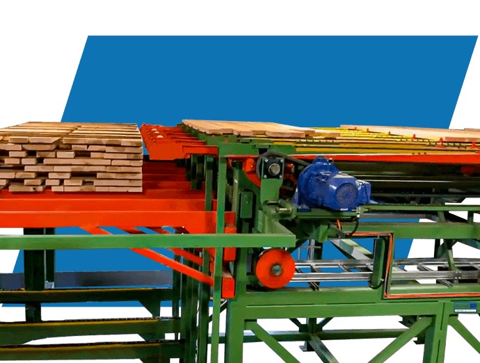 Empileuse et élévateur