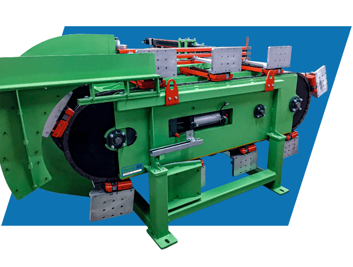 Table de positionnement